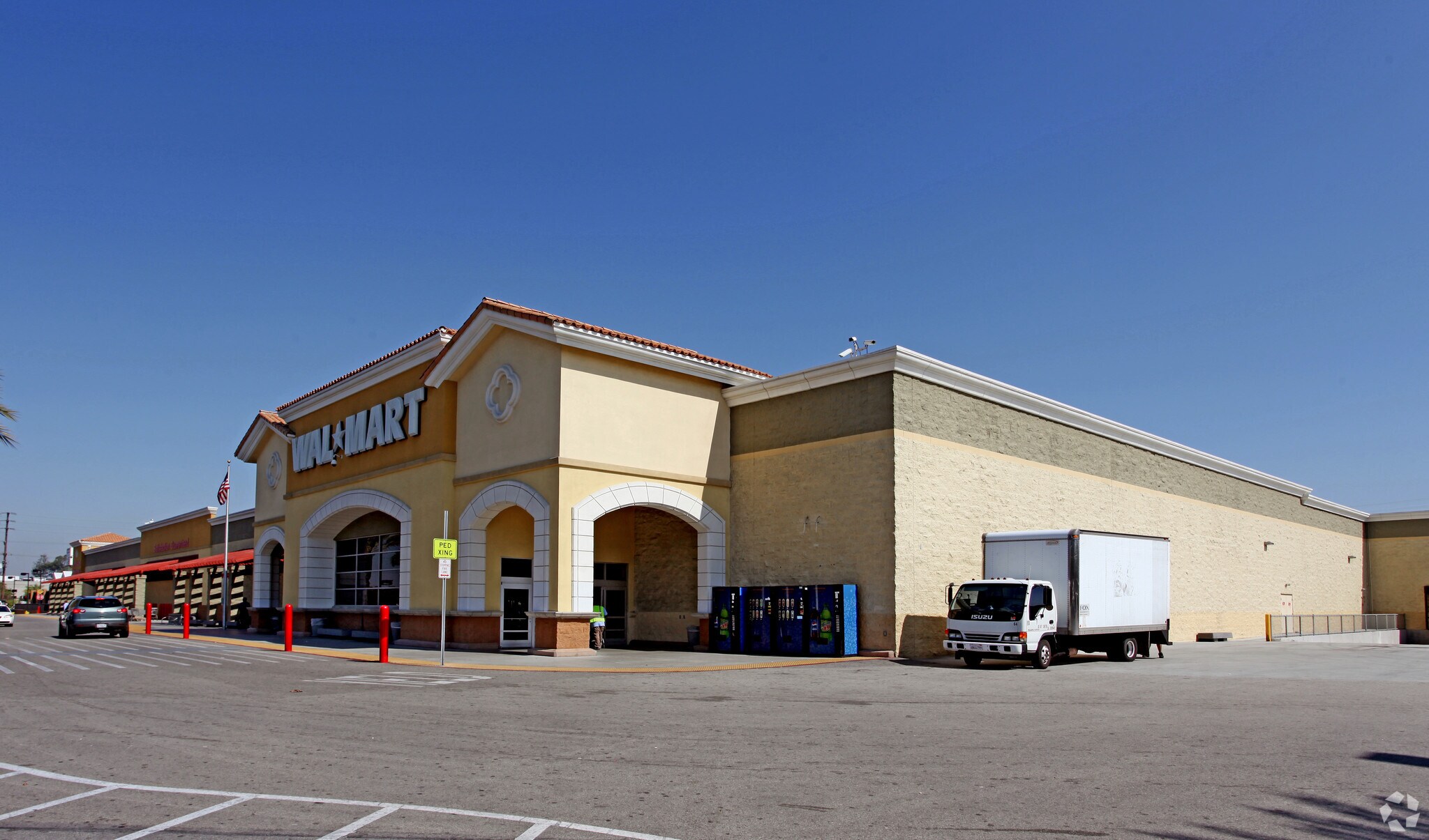 1441 W Knox St, Torrance, CA for lease Primary Photo- Image 1 of 4