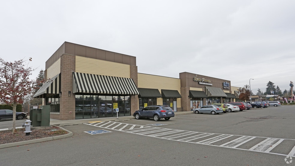 13818 Pacific Ave S, Tacoma, WA for sale - Primary Photo - Image 3 of 8