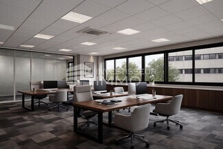 Plus de détails pour Bureau à louer