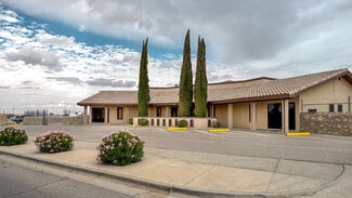 More details for 1525 Common Dr, El Paso, TX - Flex for Lease
