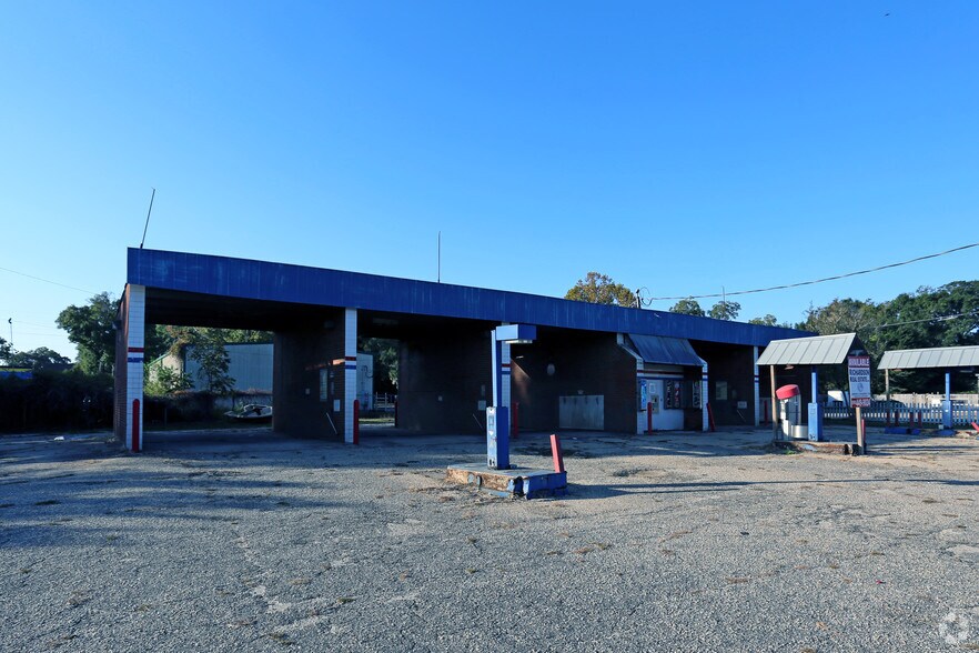 2115 W Cervantes St, Pensacola, FL for sale - Building Photo - Image 2 of 9