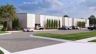 More details for 4015 Reynolds Ct, Winston-Salem, NC - Flex for Lease