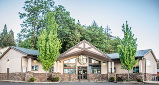 More details for 145 N Redwood Hwy, Cave Junction, OR - Retail for Lease