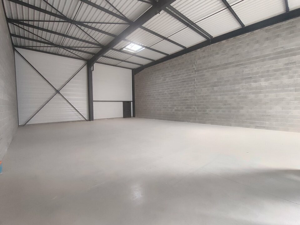 Flex in LES ABRETS for sale Building Photo- Image 1 of 9