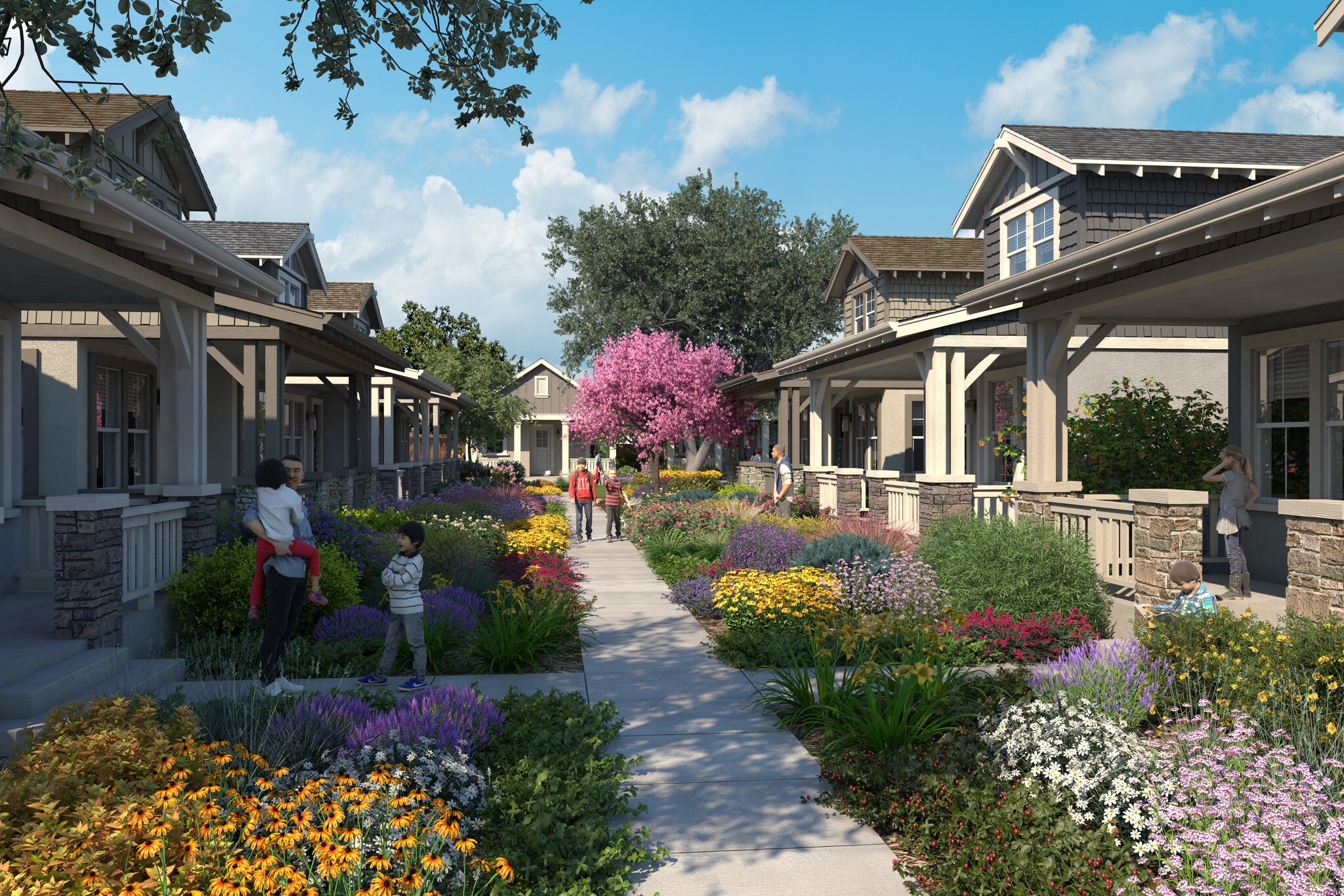 746 Acacia Ln, Santa Rosa, CA à vendre Photo du bâtiment- Image 1 de 1