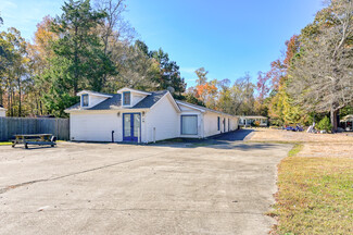 More details for 14311 Wilcox Neck Rd, Charles City, VA - Flex for Sale