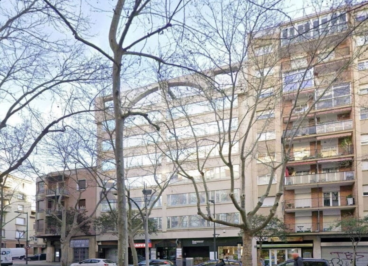 Office in Reus, Tarragona for sale Building Photo- Image 1 of 2