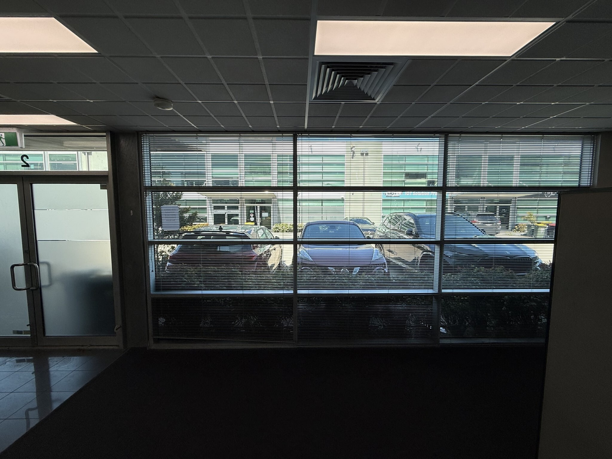 3 Westside Ave, Port Melbourne for lease Interior Photo- Image 1 of 3