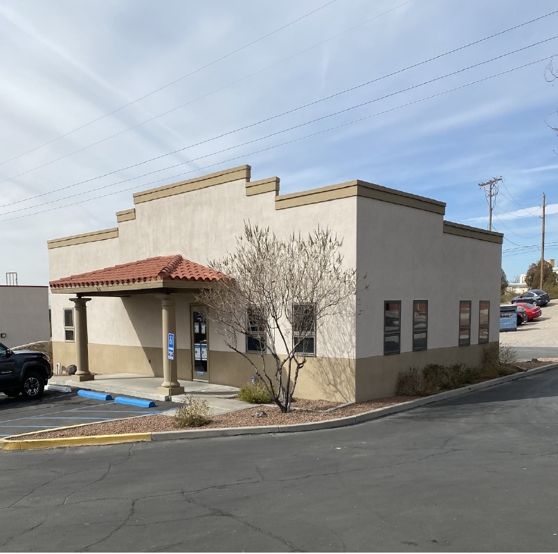 3161 N Main St, Las Cruces, NM for sale Primary Photo- Image 1 of 1