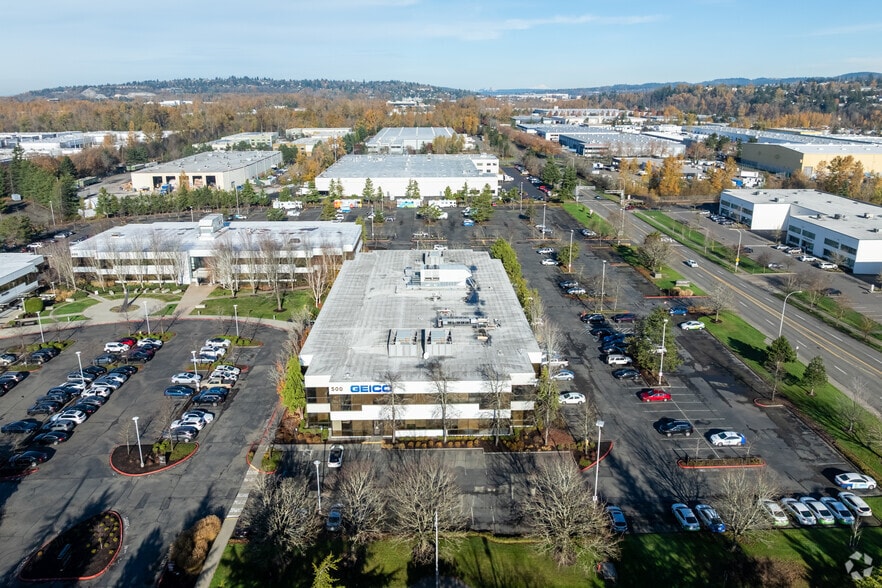 500 SW 39th St, Renton, WA for sale - Building Photo - Image 3 of 23