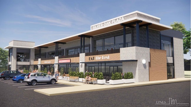 More details for 3152 N Mount Juliet Rd, Mount Juliet, TN - Office/Retail for Lease