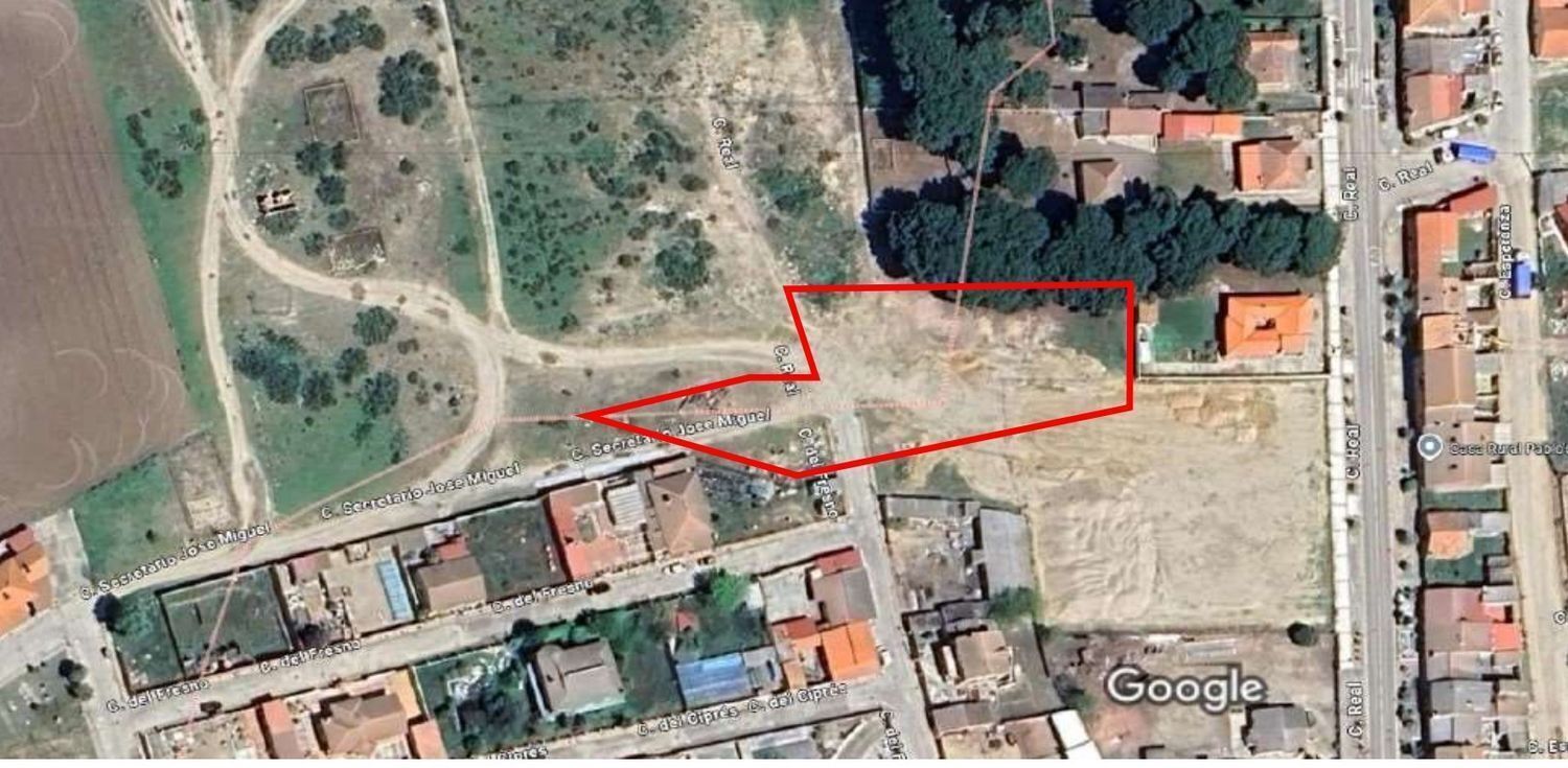 Real, 149, Valdestillas, Valladolid for sale Primary Photo- Image 1 of 16