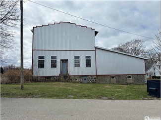 More details for 12 Boswell st, Ripley, NY - Flex for Sale