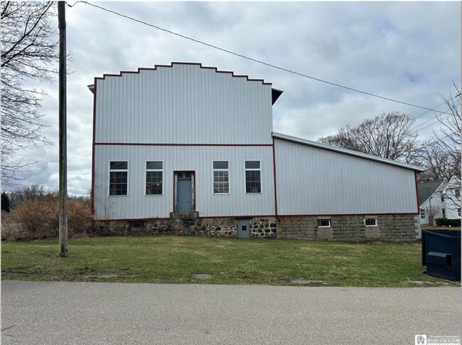 Plus de détails pour 12 Boswell st, Ripley, NY - Flex à vendre