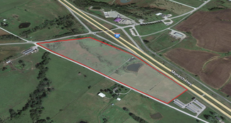 Plus de détails pour E Highway 116, Lathrop, MO - Terrain à vendre