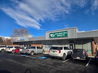 More details for 460 2nd St, Ogden, UT - Retail for Sale