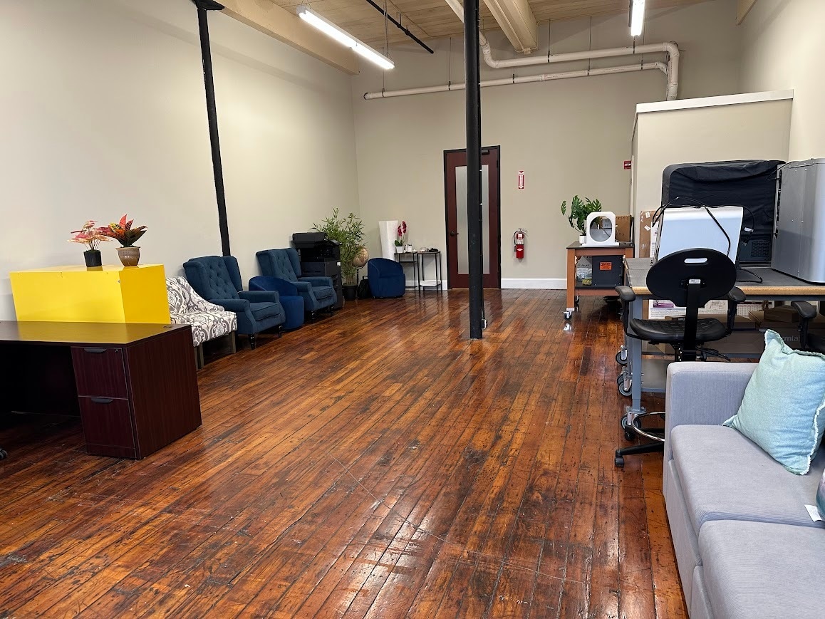 250 Commercial St, Manchester, NH à louer Photo intérieure- Image 1 de 2