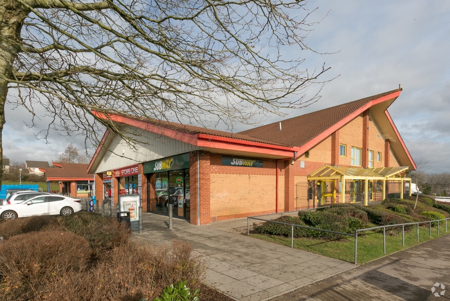 Cae Meillion, Caerphilly for sale - Building Photo - Image 3 of 6