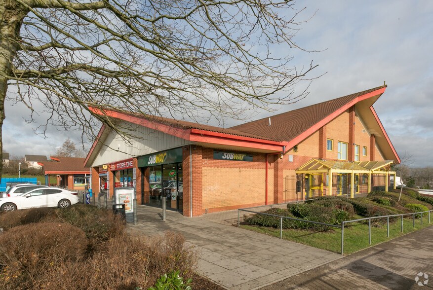 Cae Meillion, Caerphilly à vendre - Photo du bâtiment - Image 3 de 6