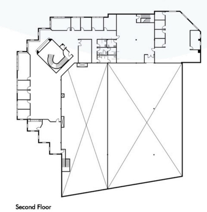 15 Whatney, Irvine, CA à louer Plan d’étage- Image 1 de 1