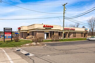 Plus de détails pour 5660 Dixie Hwy, Waterford, MI - Bureau à vendre