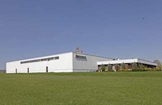 Plus de détails pour 80 West Dr, Brampton, ON - Industriel à vendre