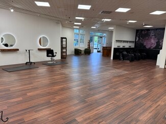 More details for 451-465 Canyon del Rey Blvd, Del Rey Oaks, CA - Retail for Lease