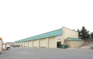 Plus de détails pour 11485 Commercial Pky, Castroville, CA - Industriel à louer