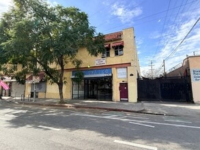 5937-5957 Avalon Blvd, Los Angeles, CA à louer Photo intérieure- Image 1 de 15