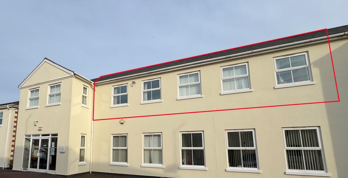 1 Lowes Ln, Wellesbourne for lease Building Photo- Image 1 of 5