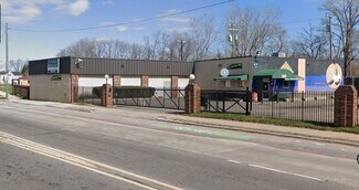 Plus de détails pour 5830 Conner St, Detroit, MI - Bureau à vendre