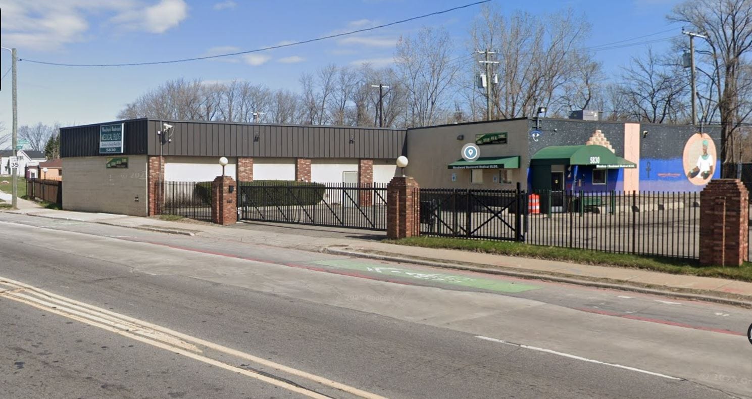 5800-5830 Conner St, Detroit, MI for sale Primary Photo- Image 1 of 18