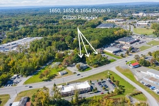 More details for 1650 Route 9, Clifton Park, NY - Office for Lease