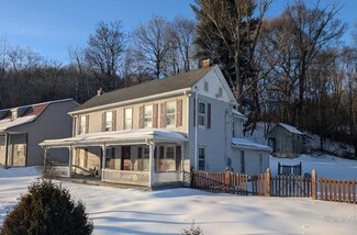 More details for 13024 Old National Pike, Mount Airy, MD - Industrial for Sale