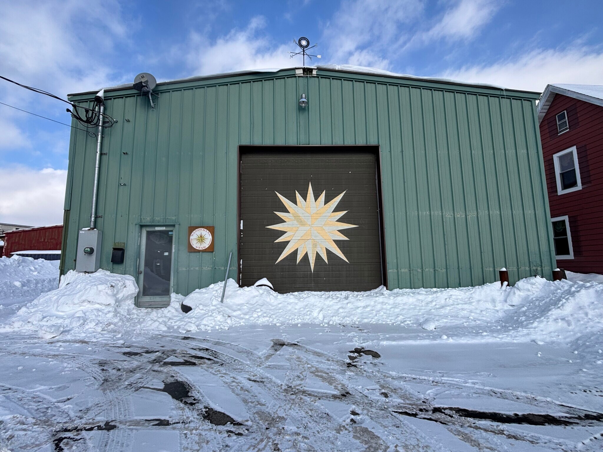 11 Gifford St, Pittsfield, MA à vendre Photo principale- Image 1 de 29