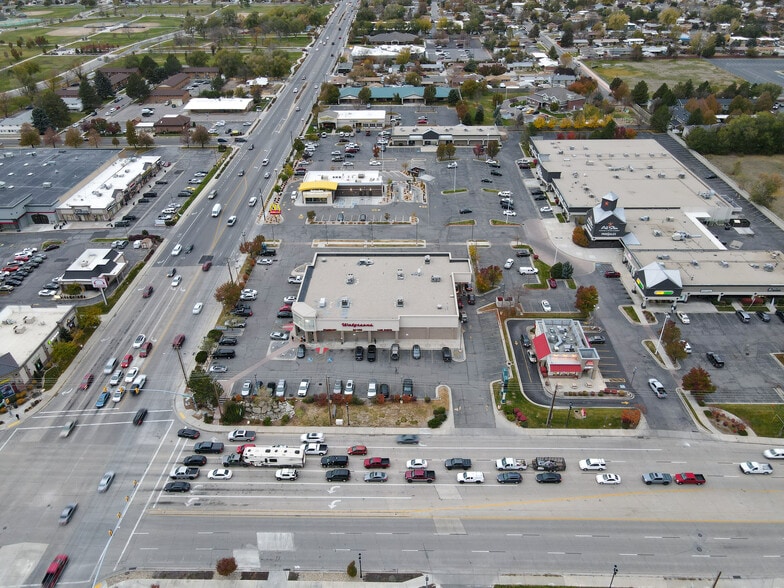 1902 W 7800 S, West Jordan, UT for sale - Building Photo - Image 3 of 4