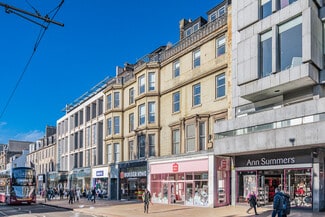 More details for 88-90A Princes St, Edinburgh - Retail for Lease