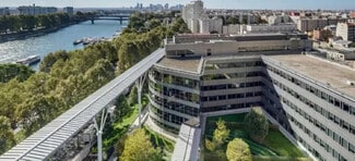 More details for 29 Quai Aulagnier, Asnières-sur-Seine - Office for Lease