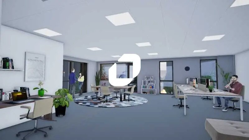 14 Rue Fulgencio Gimenez, Vaulx-en-Velin à vendre - Photo du bâtiment - Image 3 de 6