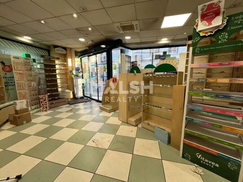 Commerce de détail dans Brignais à louer - Photo intérieure - Image 3 de 7