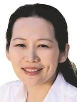 Wendy Yang