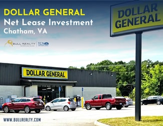 Plus de détails pour 161 Whitmell School Rd, Dry Fork, VA - Commerce de détail à vendre