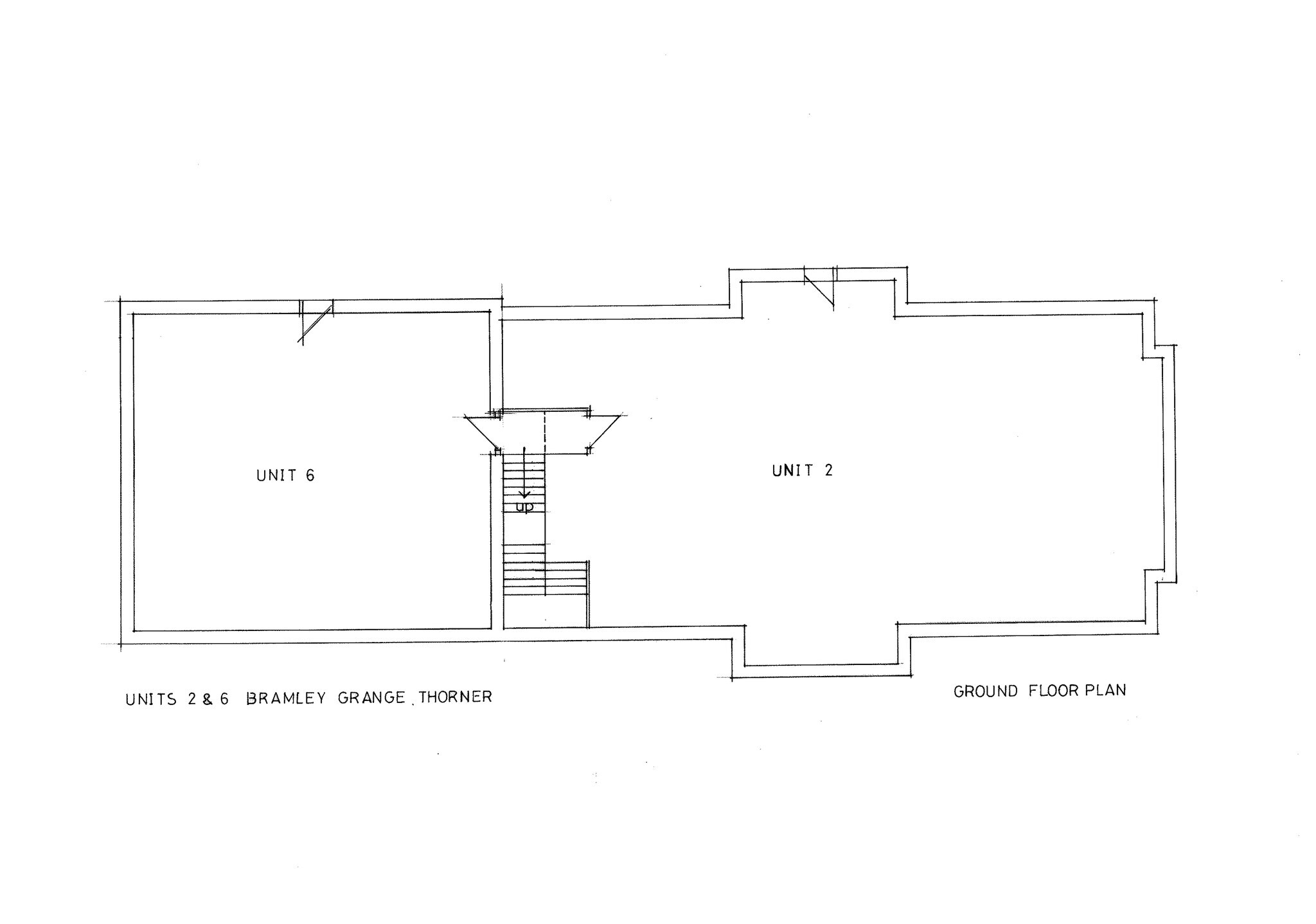 Skeltons Ln, Thorner for lease Site Plan- Image 1 of 7