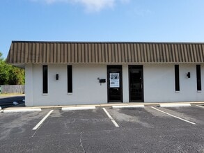 3168 Midtown Park S, Mobile, AL for lease Interior Photo- Image 1 of 5
