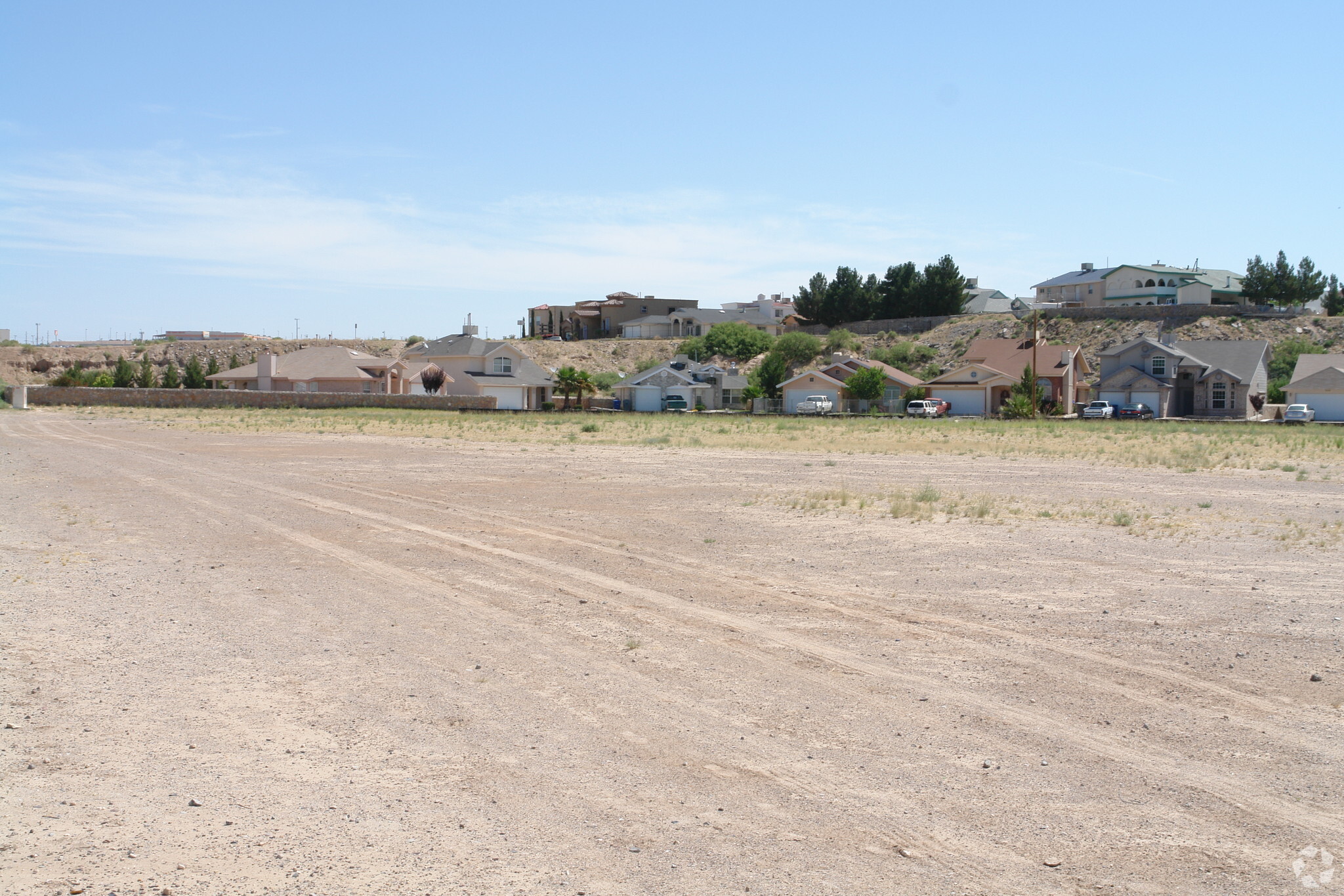 Lee Trevino Dr, El Paso, TX for sale Primary Photo- Image 1 of 1