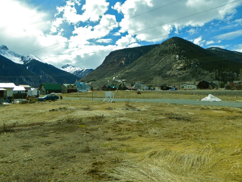 18th & Mineral St, Silverton, CO for sale - Building Photo - Image 1 of 1