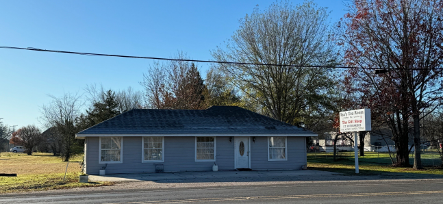 19422 HWY 30, Shiro, TX for sale - Building Photo - Image 2 of 2