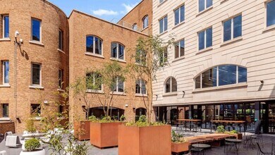 58 St. Katharines Way, London for lease Building Photo- Image 2 of 12