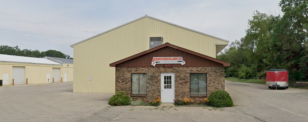 2629 Prairie St SW, Wyoming, MI for lease - Building Photo - Image 2 of 10