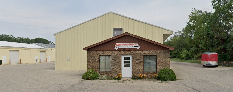 2629 Prairie St SW, Wyoming, MI à louer - Photo du bâtiment - Image 2 de 10